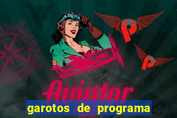 garotos de programa em santos